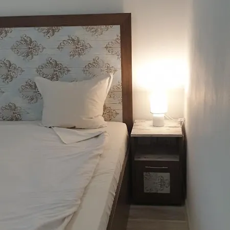 Priyateli - Friends Hotel 2*
