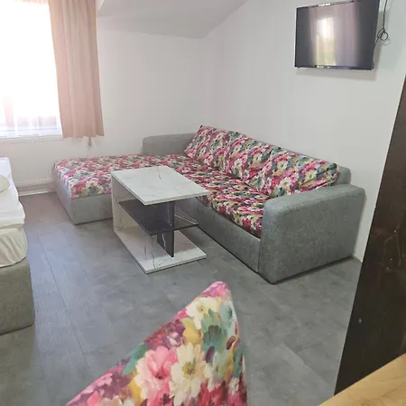 Priyateli - Friends 2* Veliko Tarnovo
