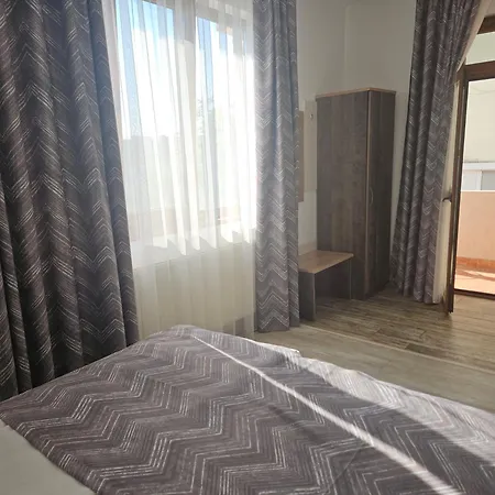 Hotel Priyateli - Friends Veliko Tarnovo