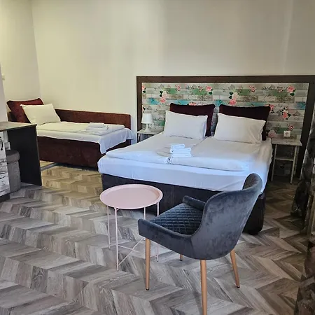 Hotel Priyateli - Friends Veliko Tarnovo