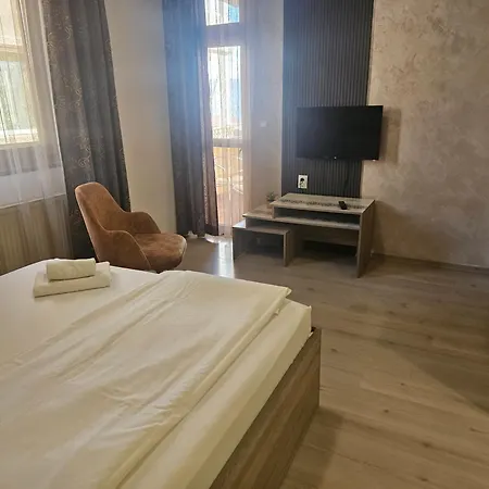 Priyateli - Friends Hotel Veliko Tărnovo