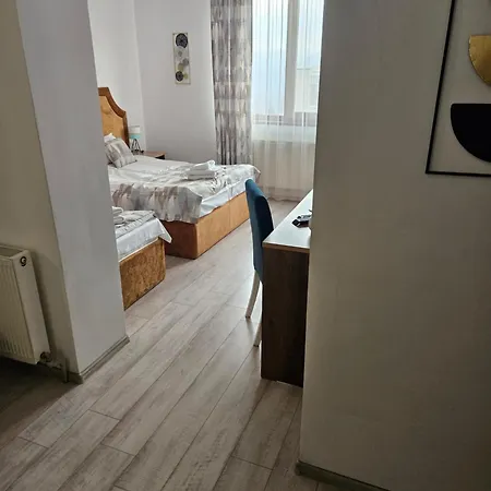Priyateli - Friends Hotel Veliko Tărnovo