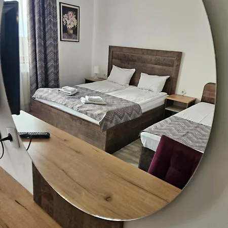 Priyateli - Friends Veliko Tărnovo