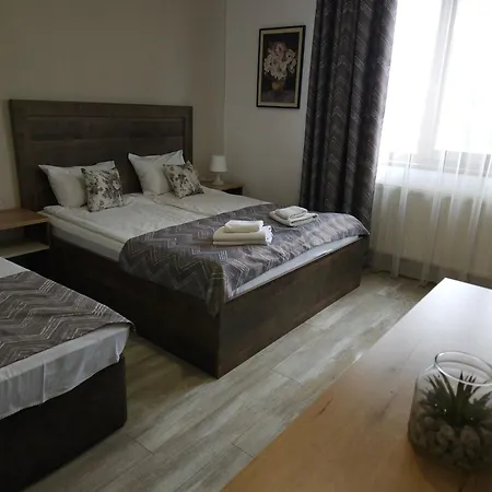 Priyateli - Friends Hotel Veliko Tarnovo