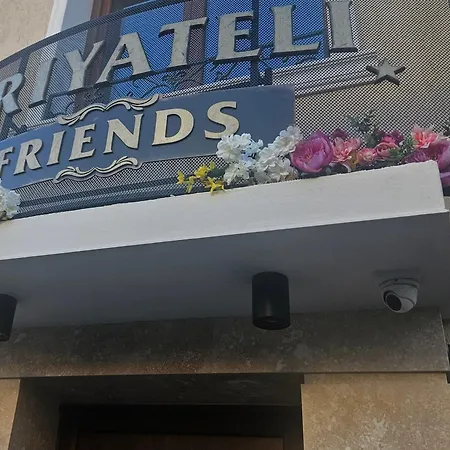 Priyateli - Friends 2* Veliko Tarnovo