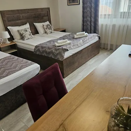 Priyateli - Friends Hotel Veliko Tarnovo