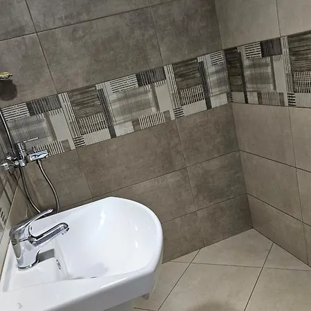 Hotel Priyateli - Friends Veliko Tărnovo
