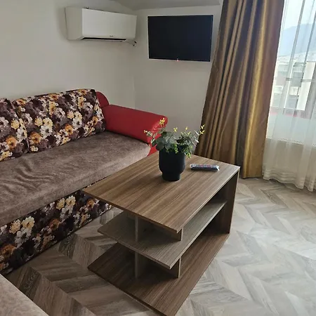 Hotel Priyateli - Friends