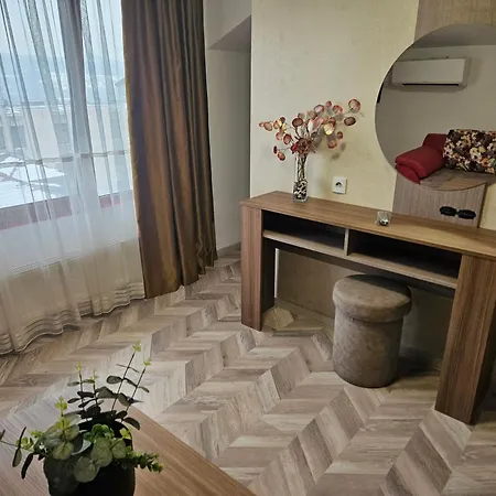 Hotel Priyateli - Friends Veliko Tărnovo