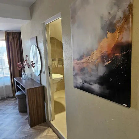 Hotel Priyateli - Friends Veliko Tărnovo