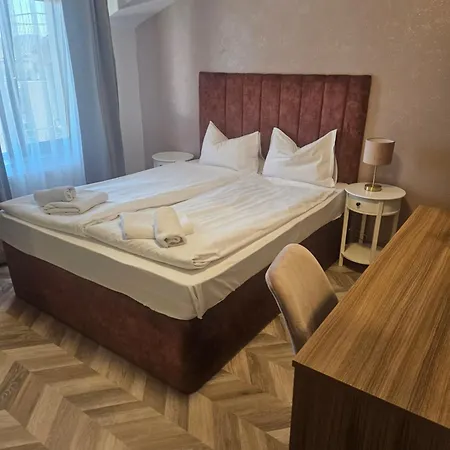 Priyateli - Friends Hotel Veliko Tărnovo
