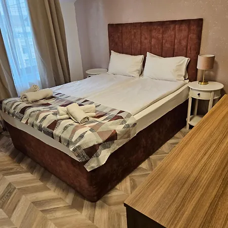 Priyateli - Friends Hotel 2*
