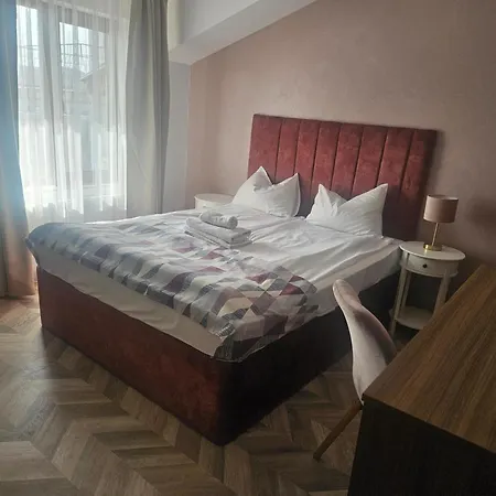 Hotel Priyateli - Friends 2*