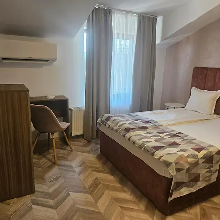 Priyateli - Friends Hotel Veliko Tărnovo