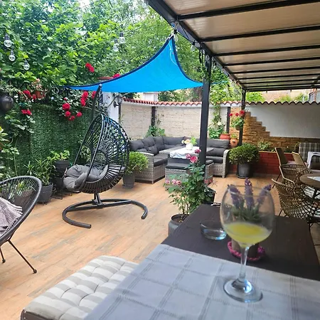 Priyateli - Friends Велико-Тирново