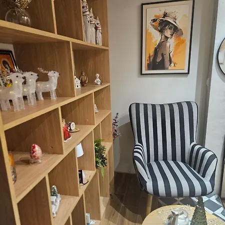 Szálloda Priyateli - Friends 2*