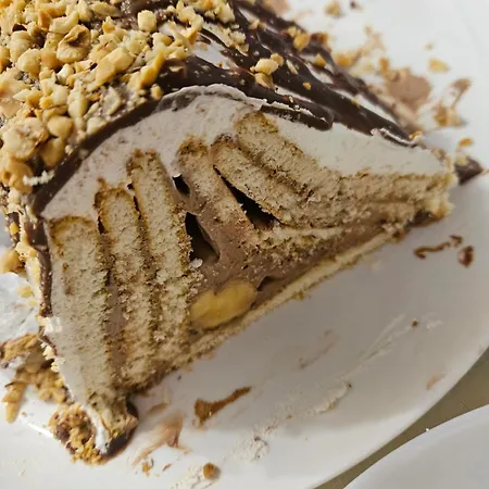 Szálloda Priyateli - Friends 2*