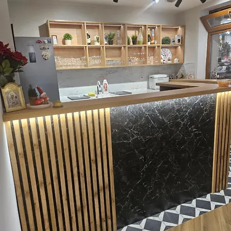 Szálloda Priyateli - Friends Veliko Tarnovo