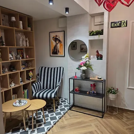 Priyateli - Friends Hotel Veliko Tŭrnovo