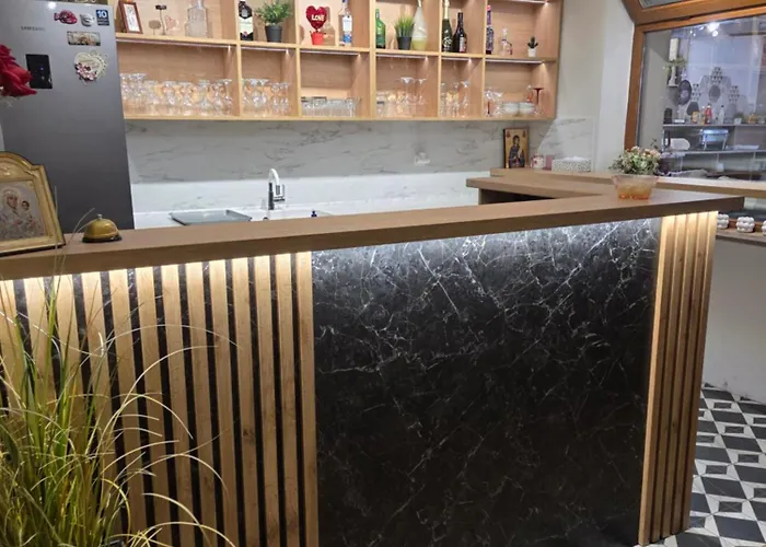 Priyateli - Friends Велико-Тырново